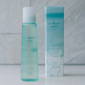 &Resort step 3 "Clear Lotion" 150 ml made in japan