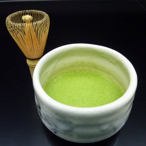Japanese green tea -Matcha- Powder 40g Made in Uji Kyoto