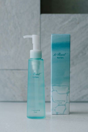 &Resort  1st step "Cleansing" 150ml  Made in Japan