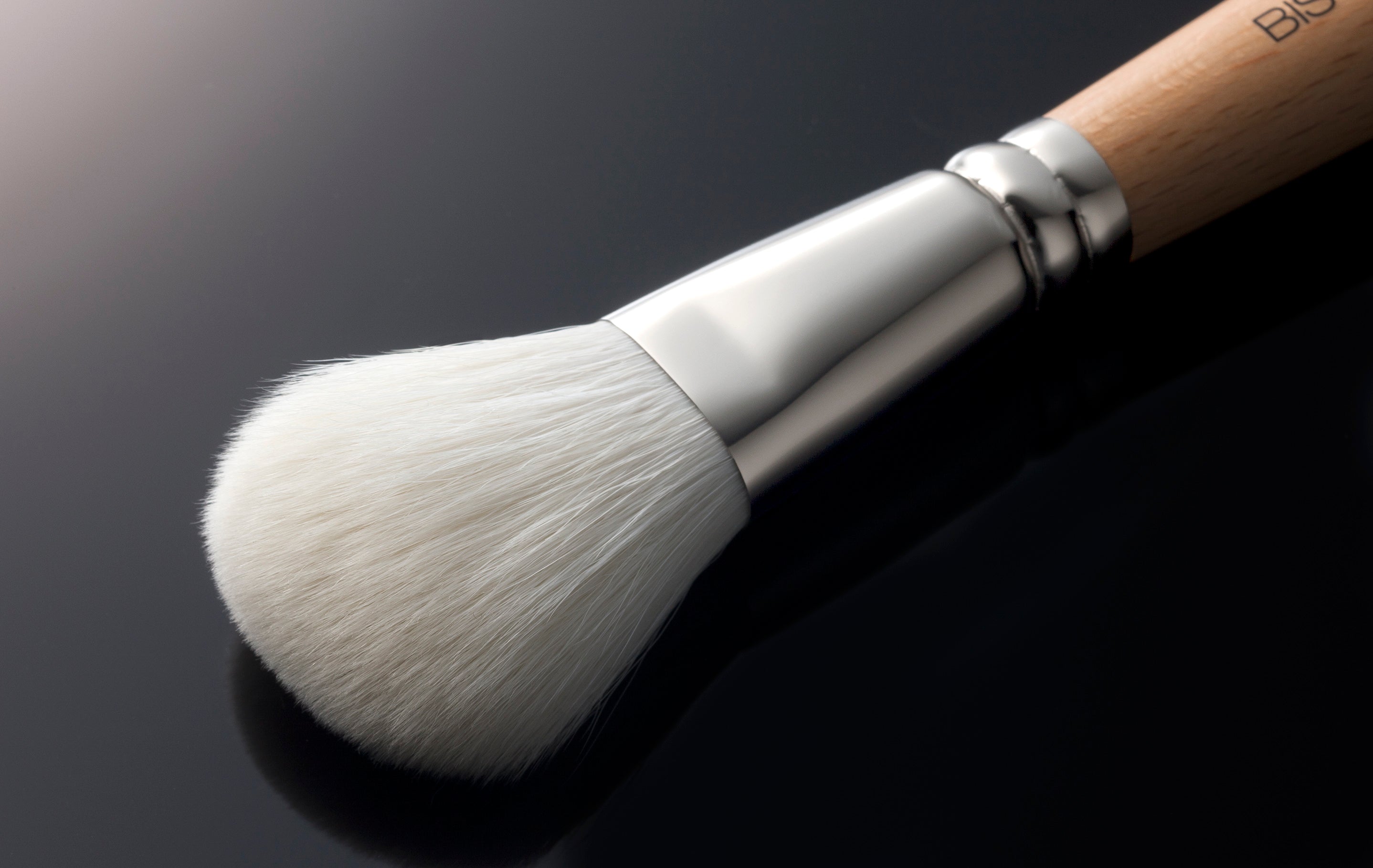 High quality Makeup brush "FUTUR" Cheek brush