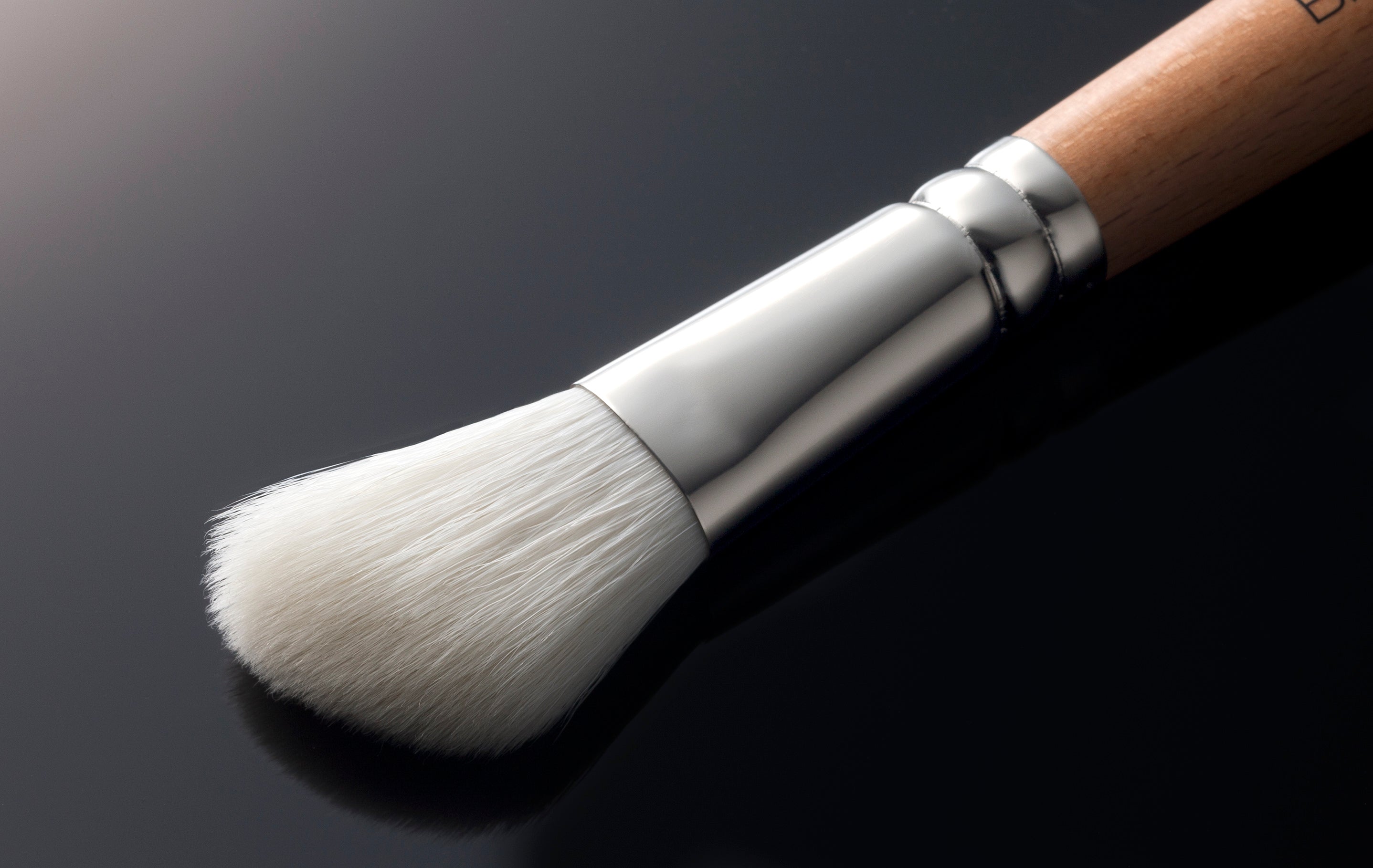 High quality Makeup brush "FUTUR" Highlight brush